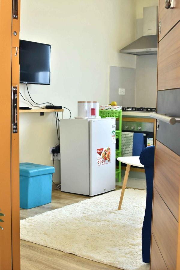 Apartment Kandiz Queendom Nairobi