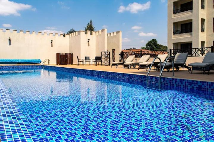 Kandiz 2 Bedroom Apartment Apartment *