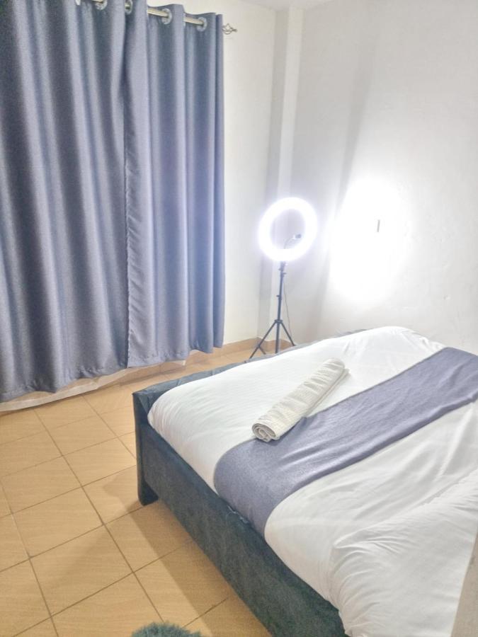 1 Bedroom Trm Drive Roysambu Thika Road *