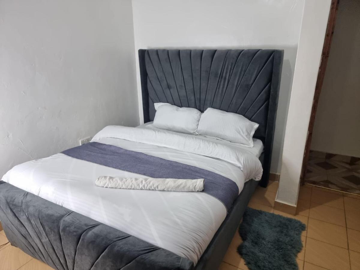 Apartment 1 Bedroom Trm Drive Roysambu Thika Road Nairobi