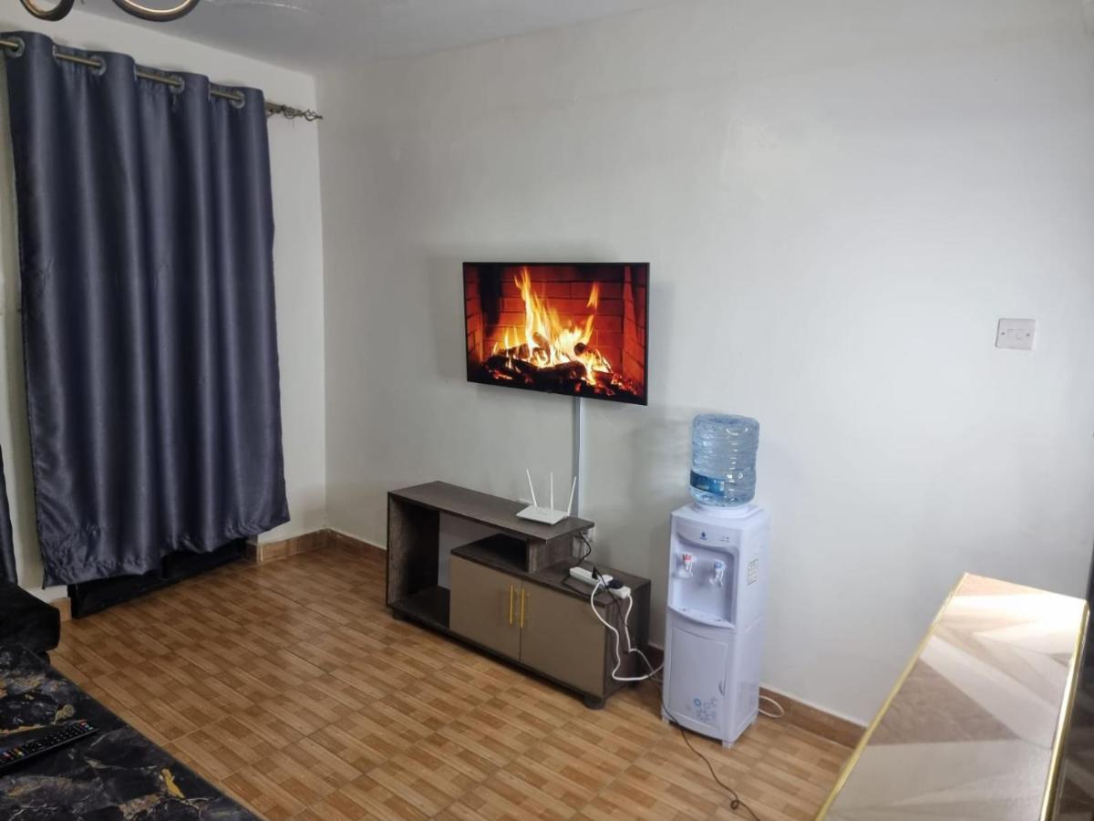 Apartment 1 Bedroom Trm Drive Roysambu Thika Road *