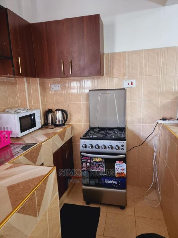 1 Bedroom Trm Drive Roysambu Thika Road * Nairobi