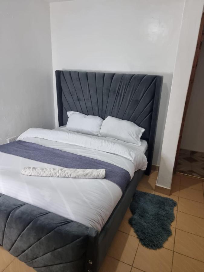 Apartment 1 Bedroom Trm Drive Roysambu Thika Road *