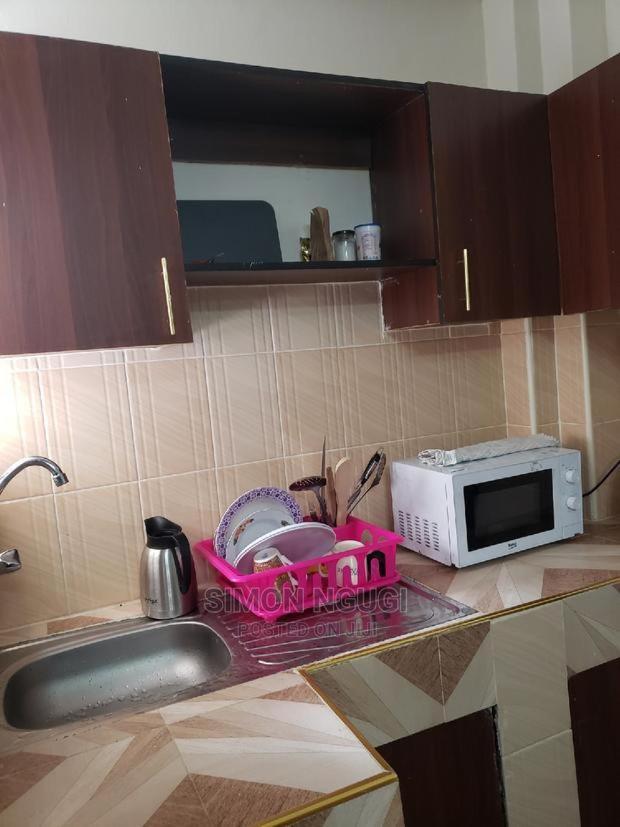 Apartment 1 Bedroom Trm Drive Roysambu Thika Road *