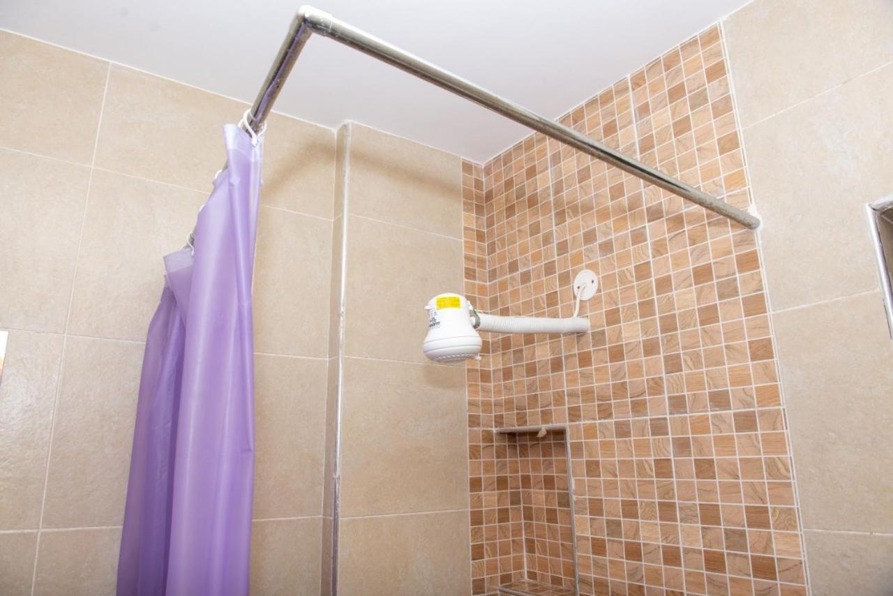 Elegant Furnished West Apartment Nairobi