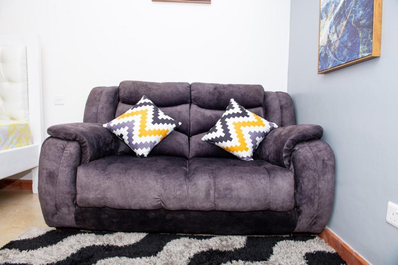 Apartment Elegant Furnished West Nairobi