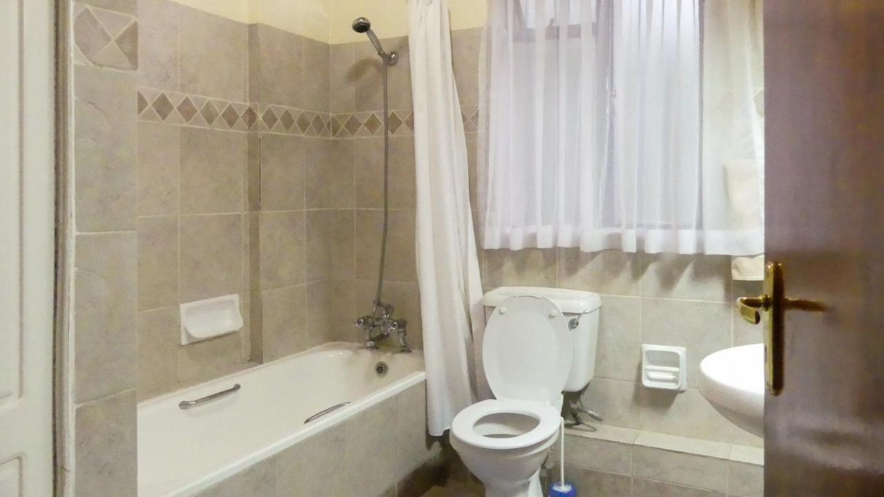 Lantana Gardens Serviced B2 & B8 Apartment Nairobi