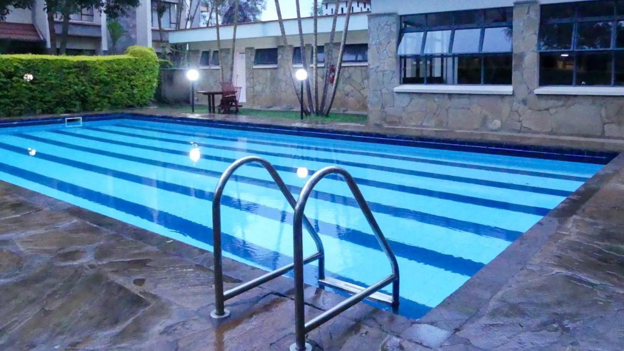 Lantana Gardens Serviced B2 & B8