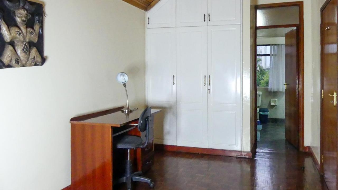 Lantana Gardens Serviced B2 & B8