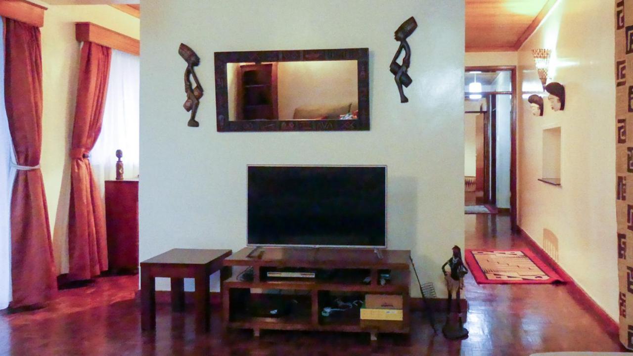 Lantana Gardens Serviced B2 & B8 Apartment *