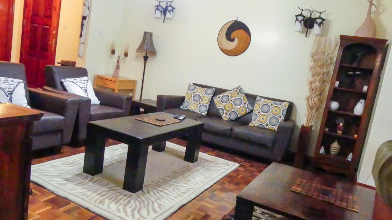 Apartment Lantana Gardens Serviced B2 & B8