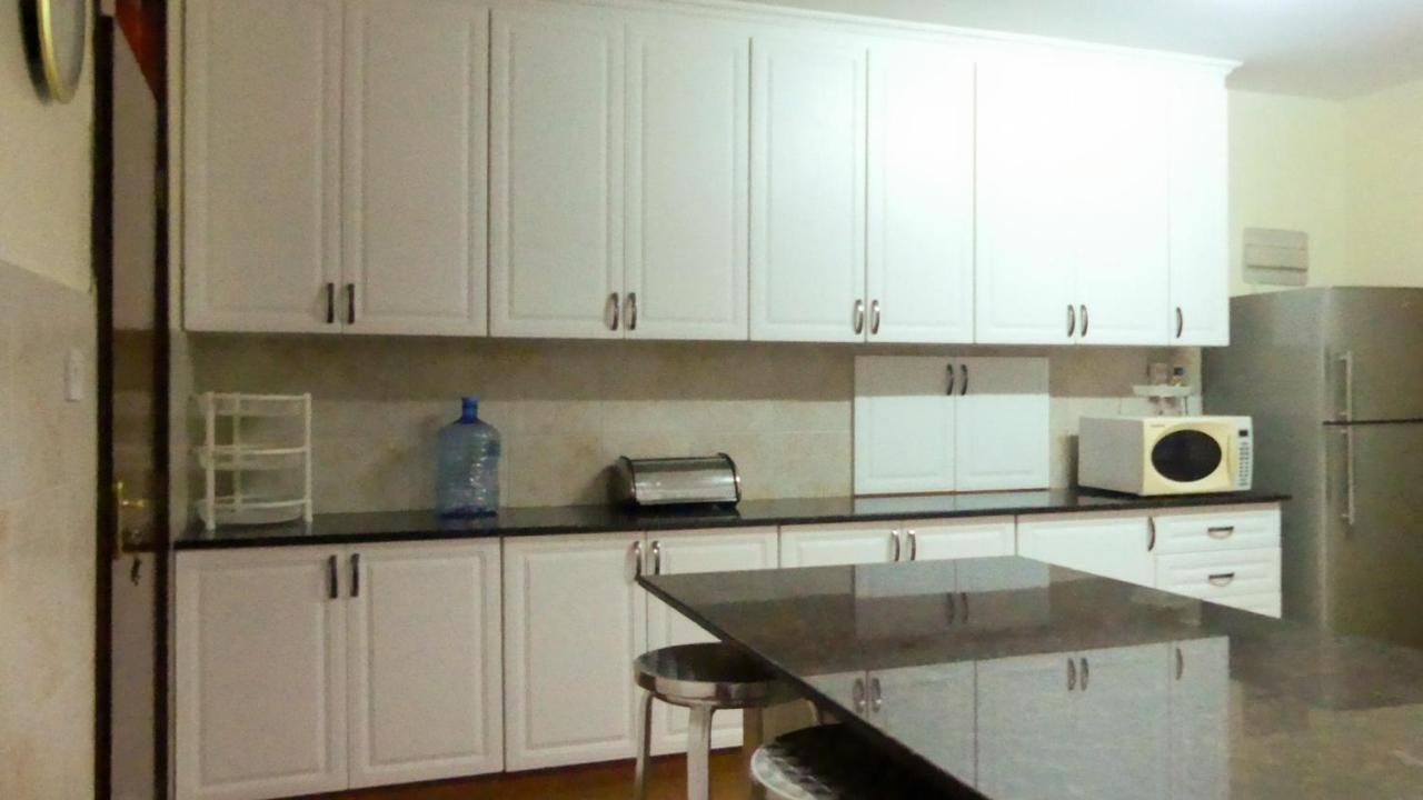 Apartment Lantana Gardens Serviced B2 & B8 Nairobi