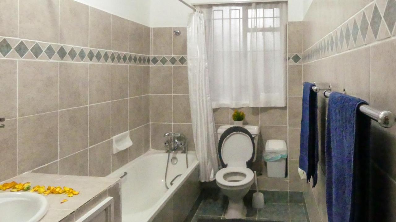 Lantana Gardens Serviced B2 & B8 Apartment Nairobi