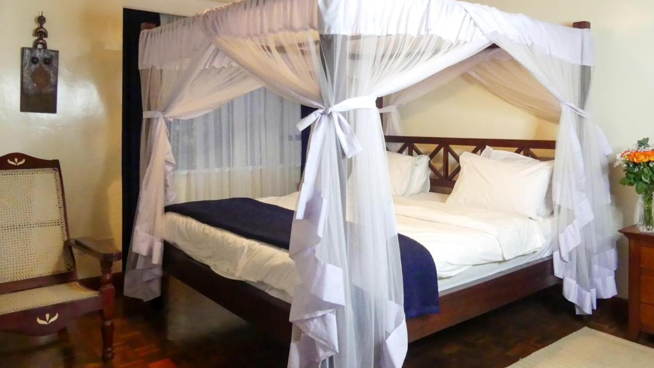 Lantana Gardens Serviced B2 & B8 Apartment