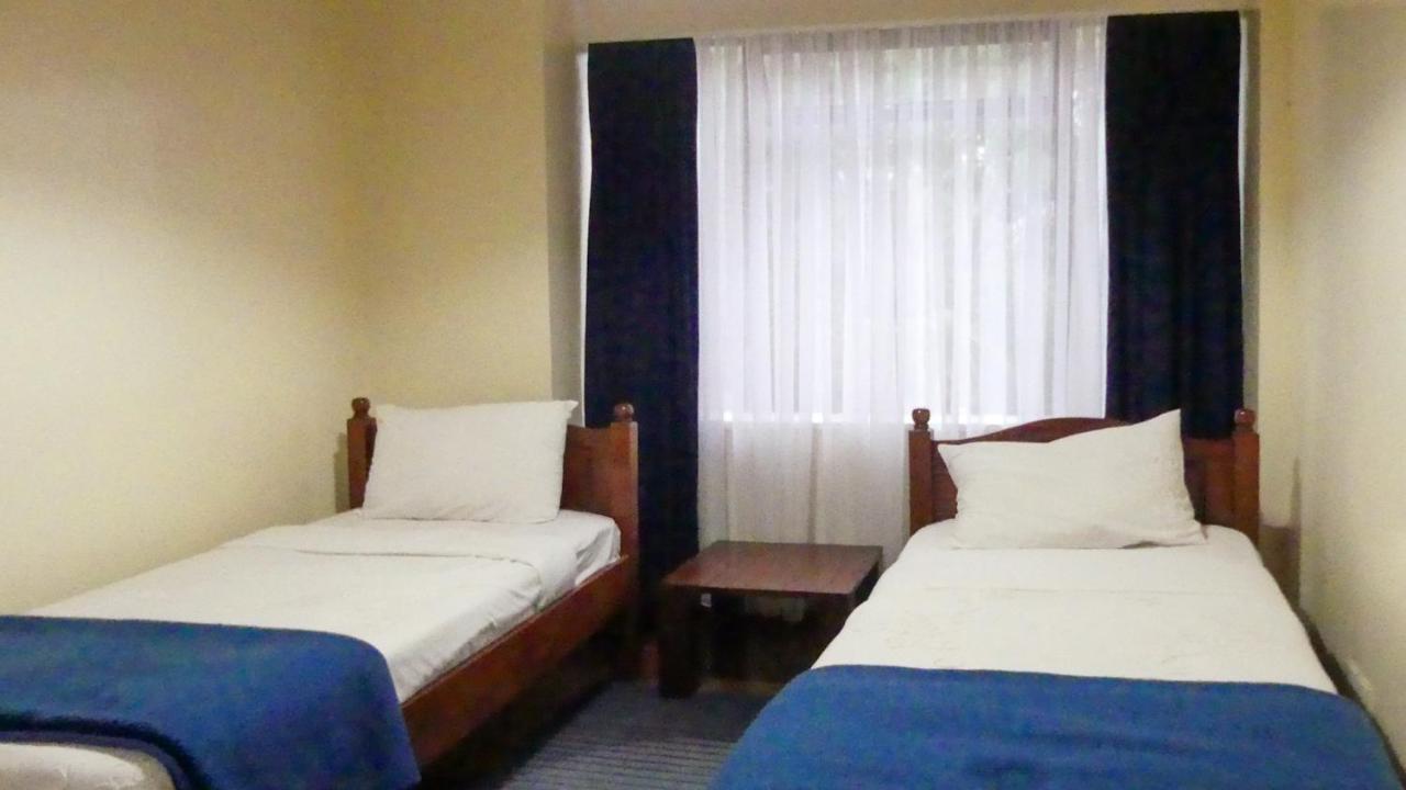 Apartment Lantana Gardens Serviced B2 & B8