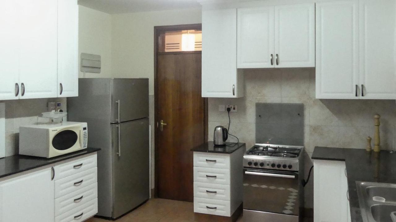 Lantana Gardens Serviced B2 & B8 * Nairobi