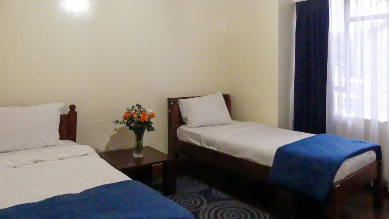 Apartment Lantana Gardens Serviced B2 & B8
