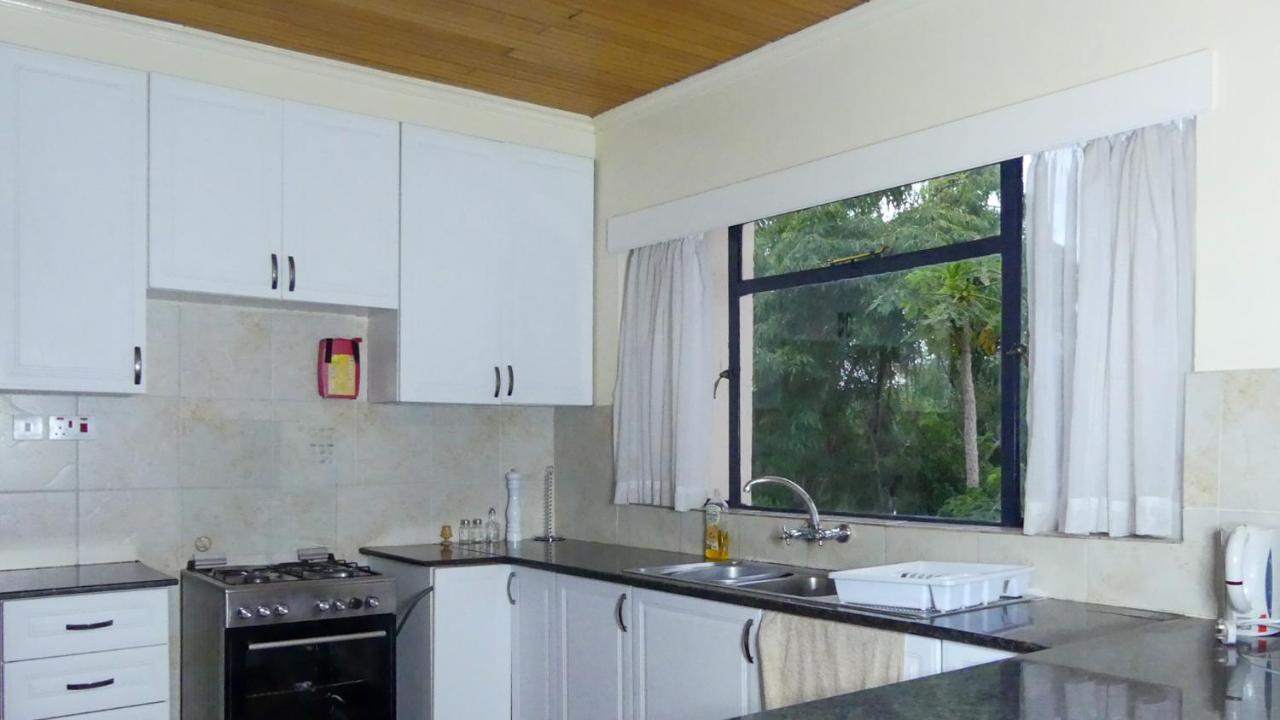 Lantana Gardens Serviced B2 & B8 *