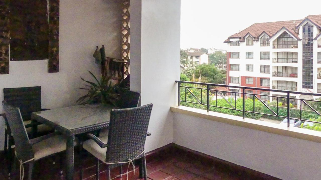 Lantana Gardens Serviced B2 & B8 *