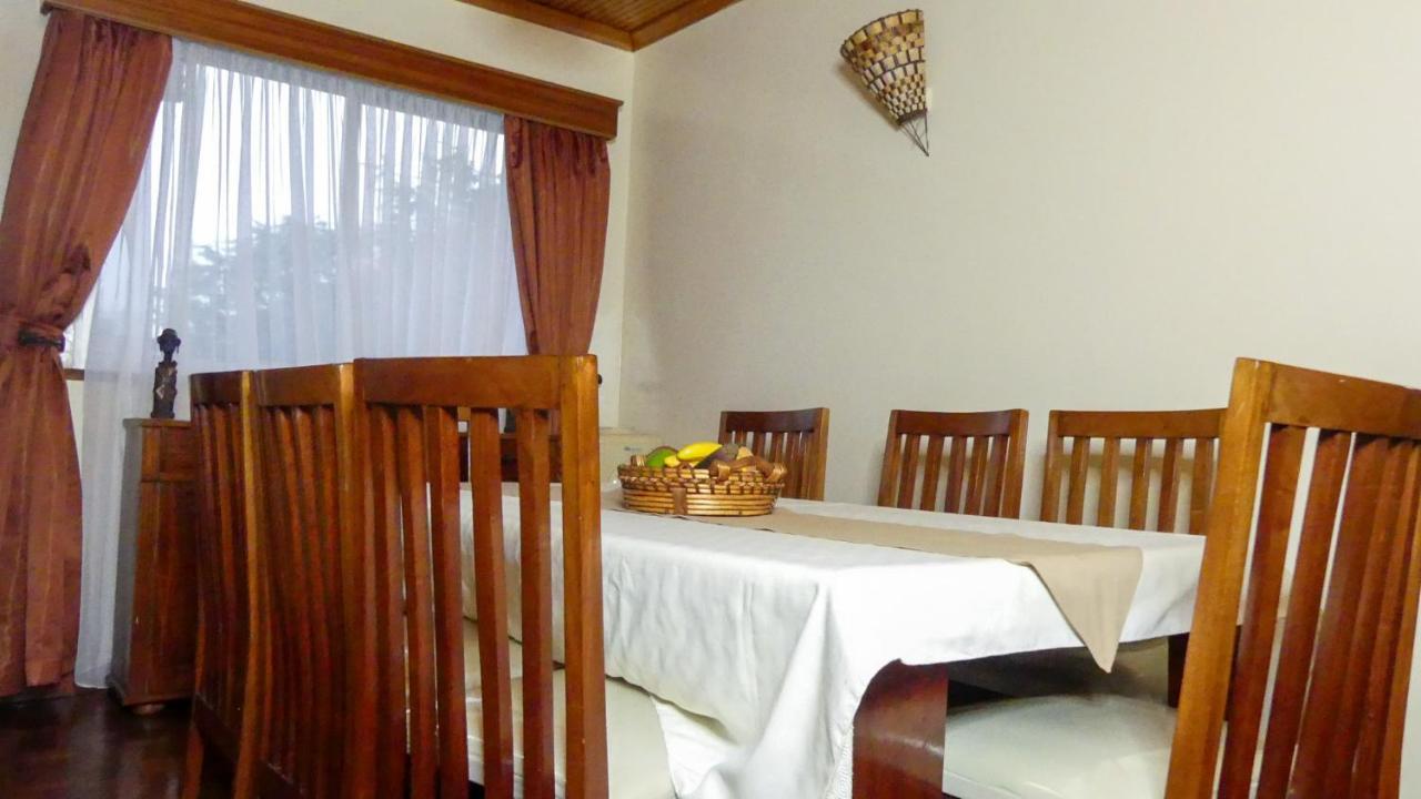 Apartment Lantana Gardens Serviced B2 & B8 *