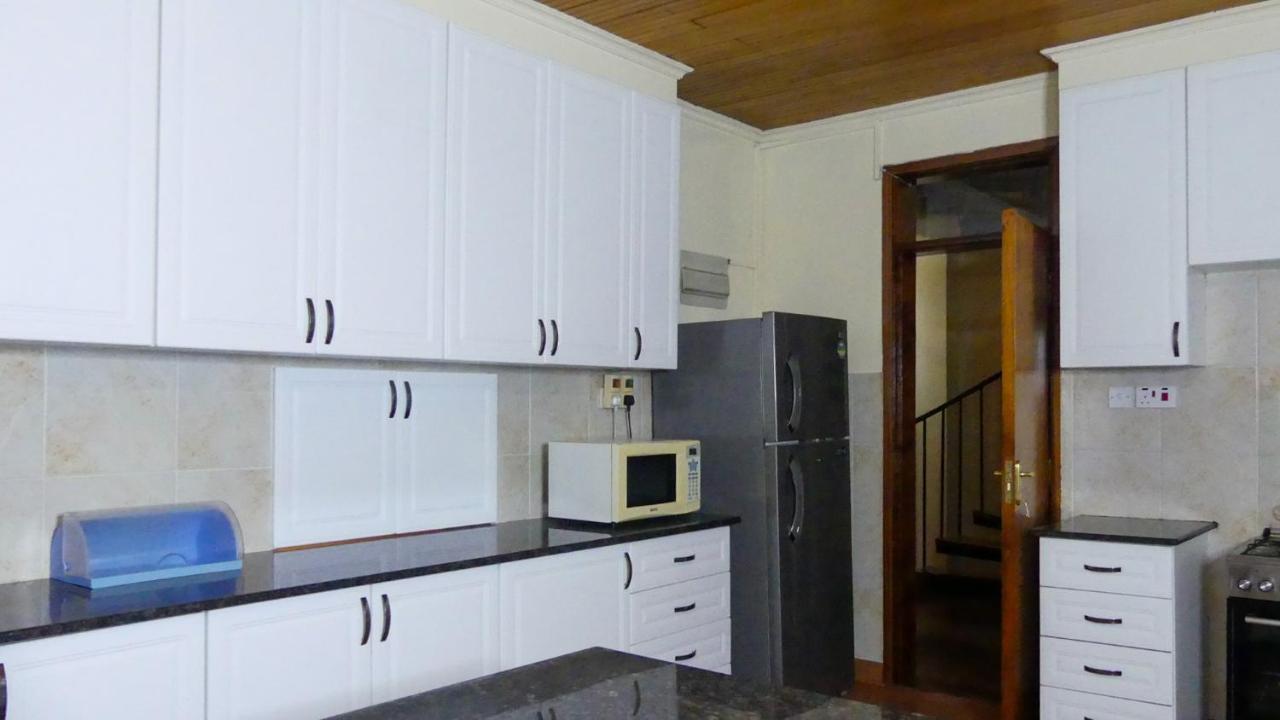 Apartment Lantana Gardens Serviced B2 & B8 *