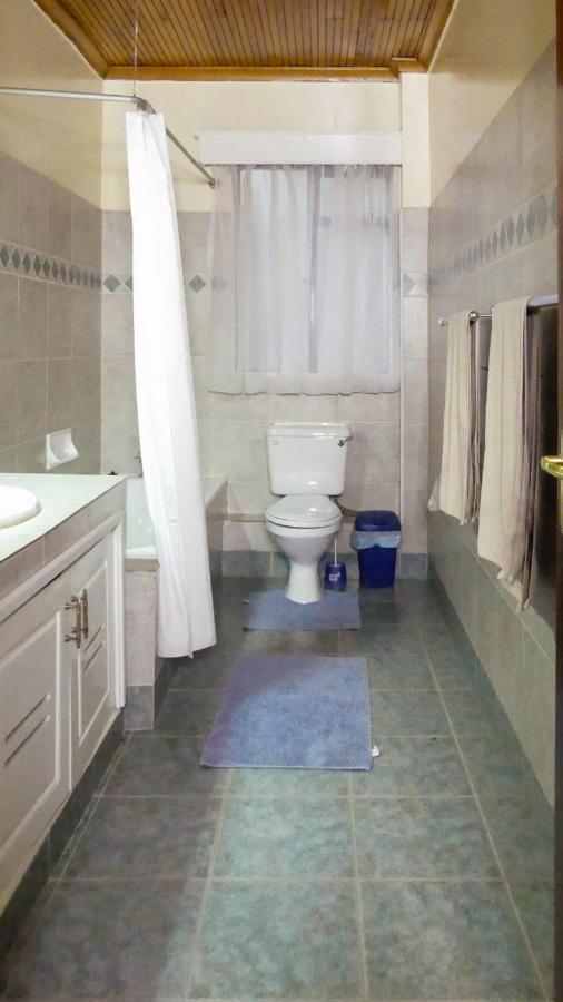 Lantana Gardens Serviced B2 & B8 Apartment Nairobi