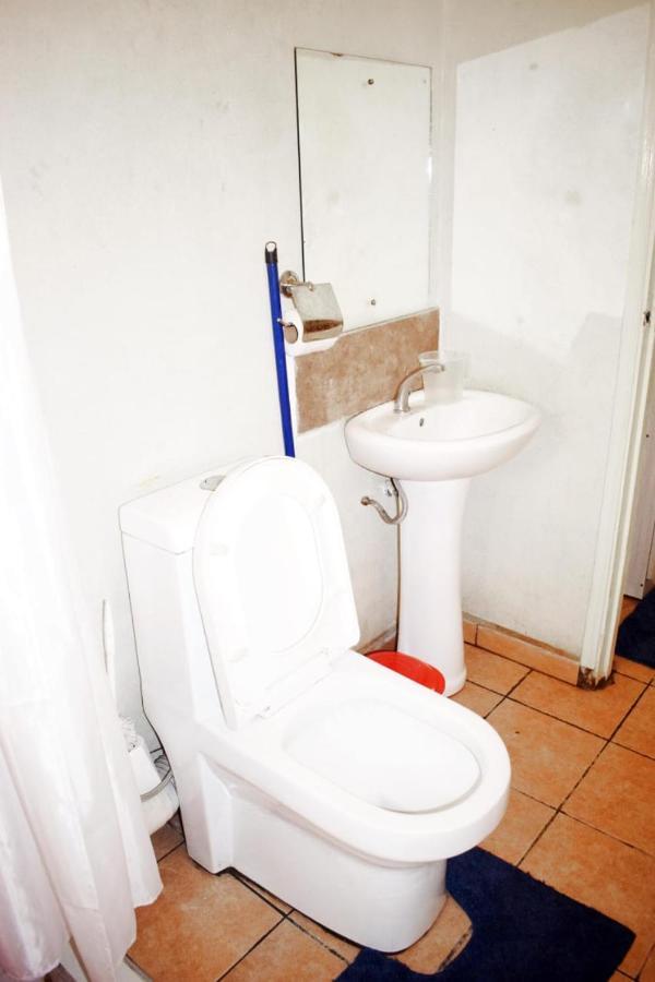 Apartment Lux Kipande Nairobi