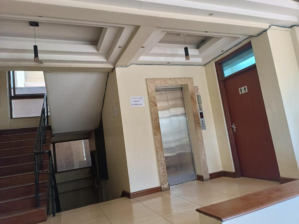Apartment Lux Kipande