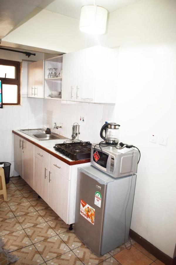 Apartment Lux Kipande