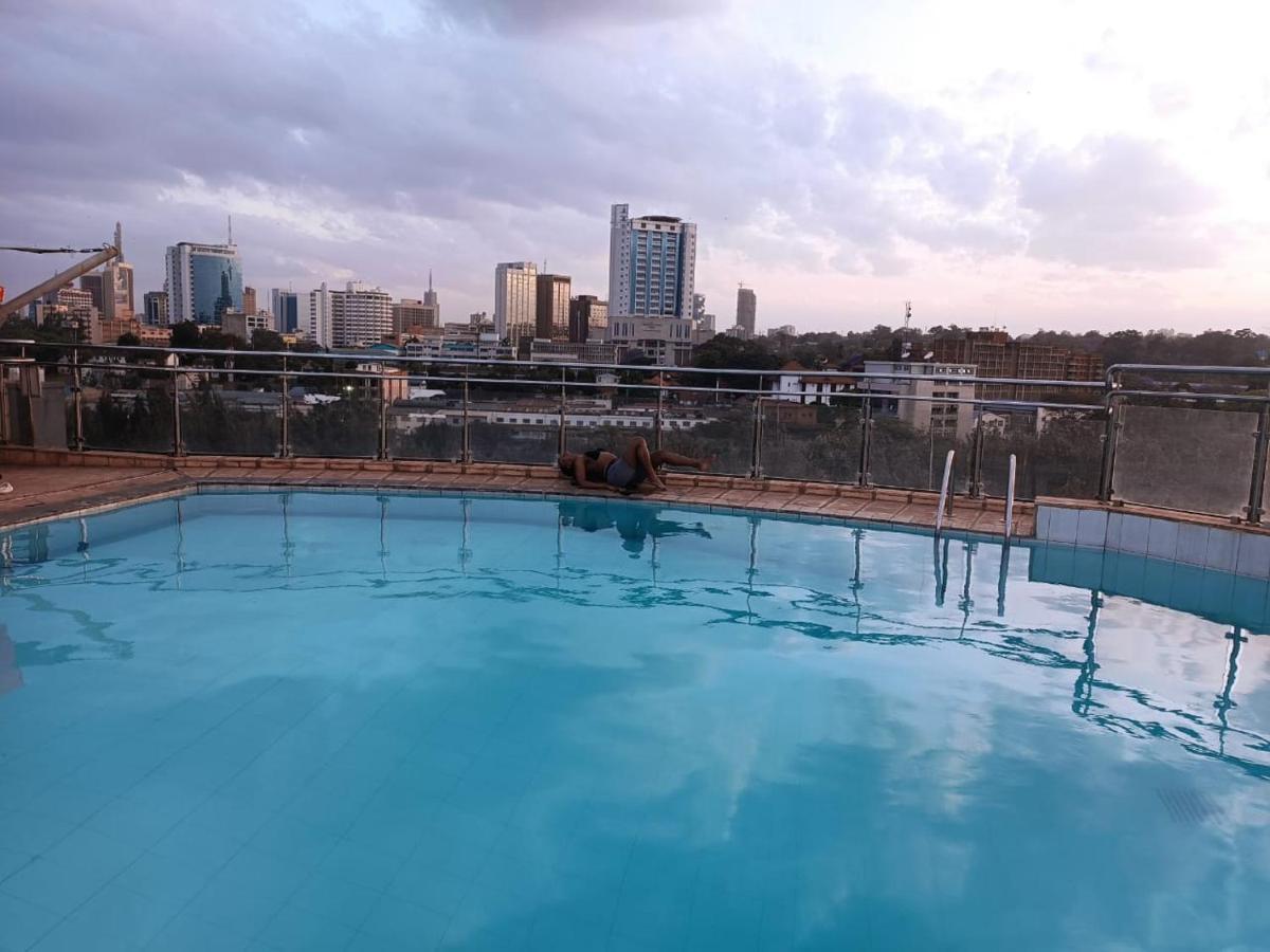 Lux Kipande Apartment *