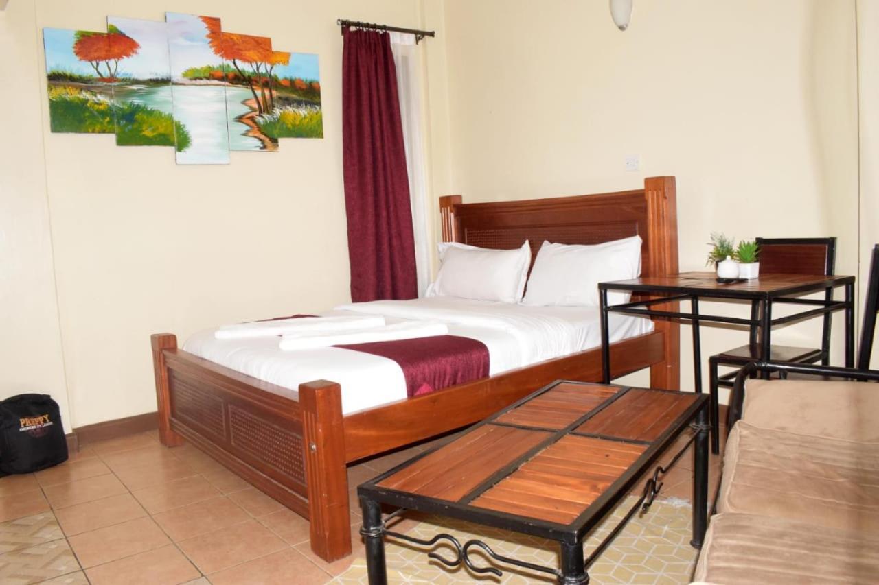 Apartment Lux Kipande *