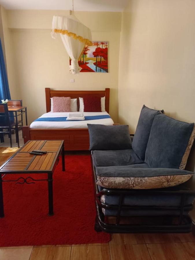 Apartment Lux Kipande