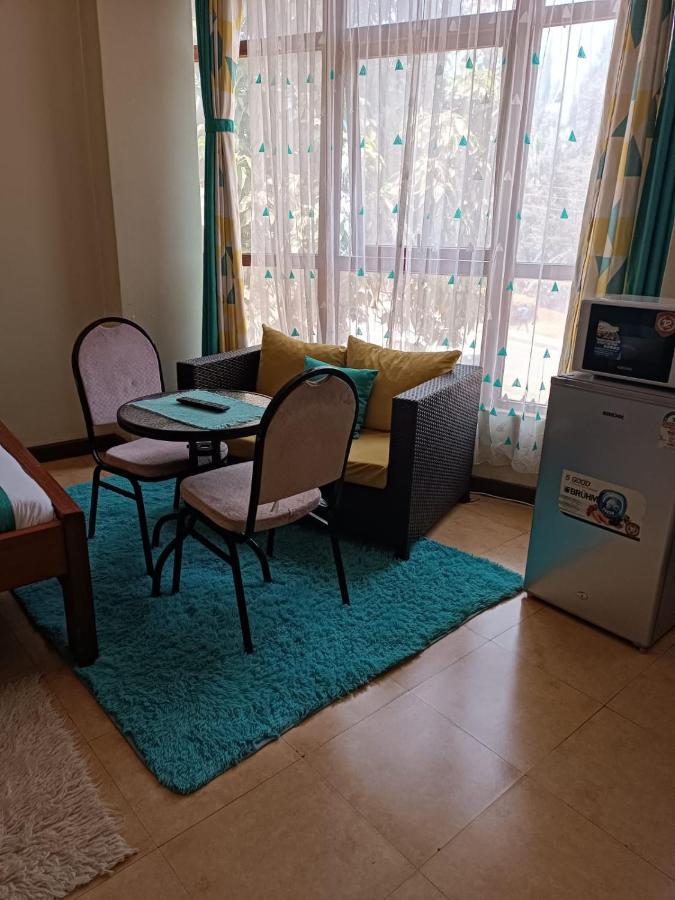 Lux Kipande Apartment Nairobi