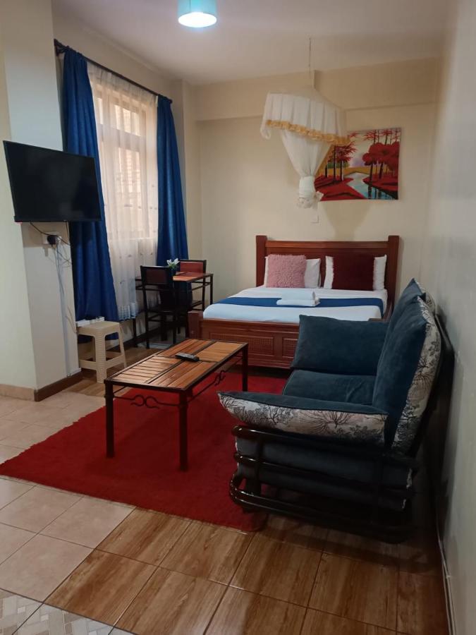 Apartment Lux Kipande