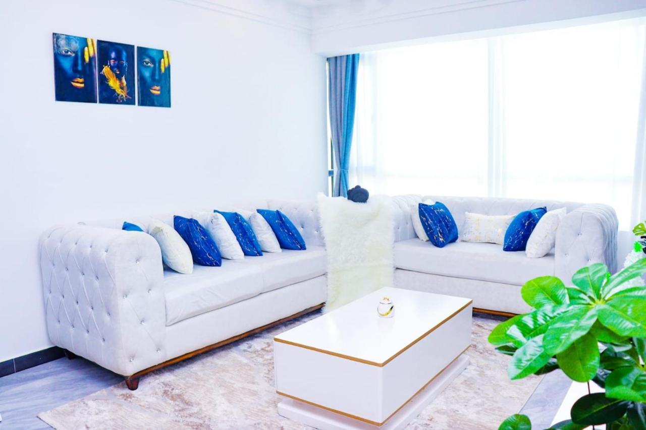 Apartment Lux Staroot Kilimani