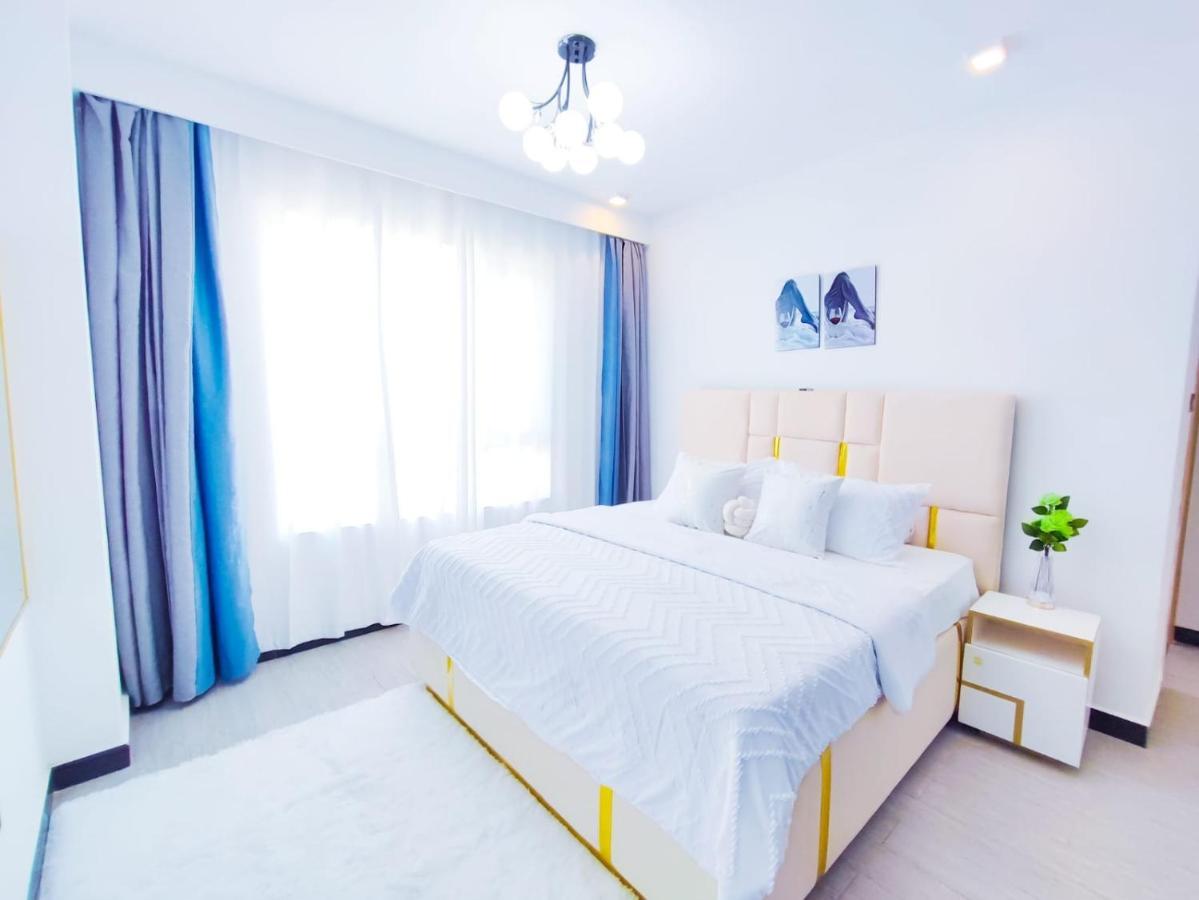 Lux Staroot Kilimani * Nairobi