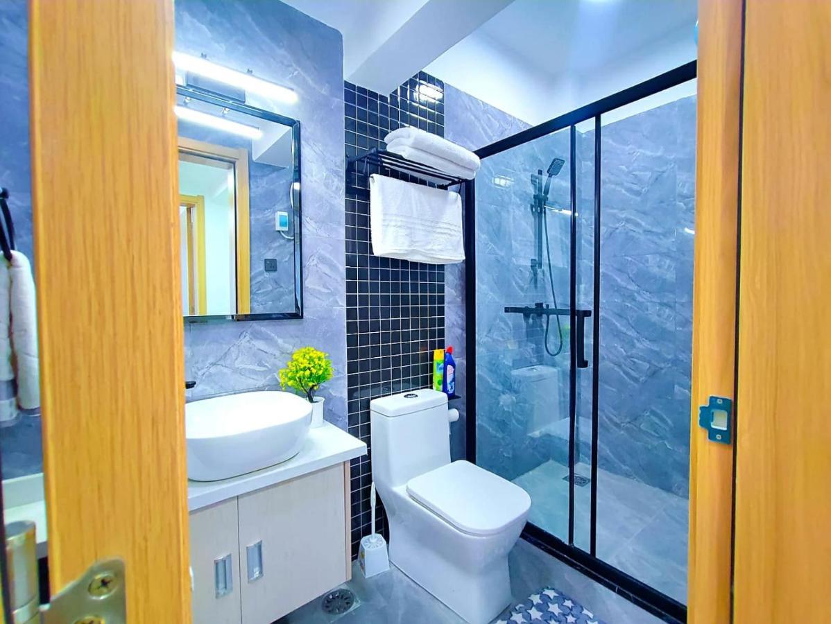 Apartment Lux Staroot Kilimani Nairobi