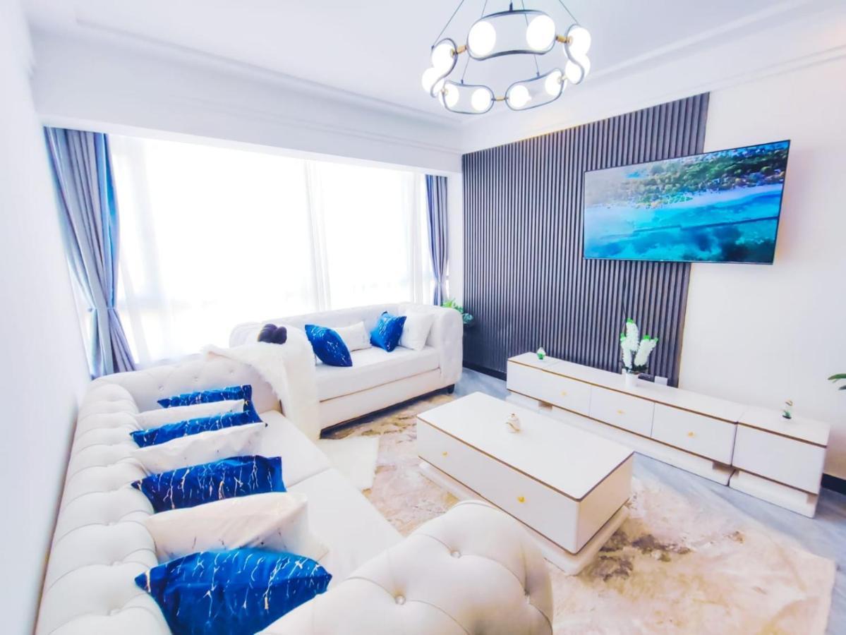 Apartment Lux Staroot Kilimani *