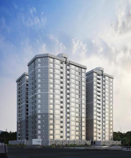 Apartment Lux Staroot Kilimani Nairobi