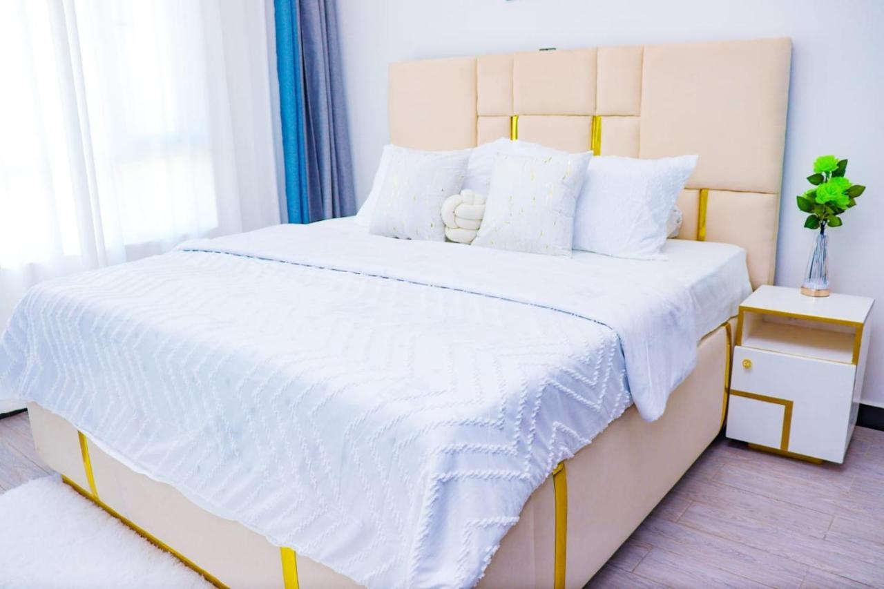 Apartment Lux Staroot Kilimani Nairobi
