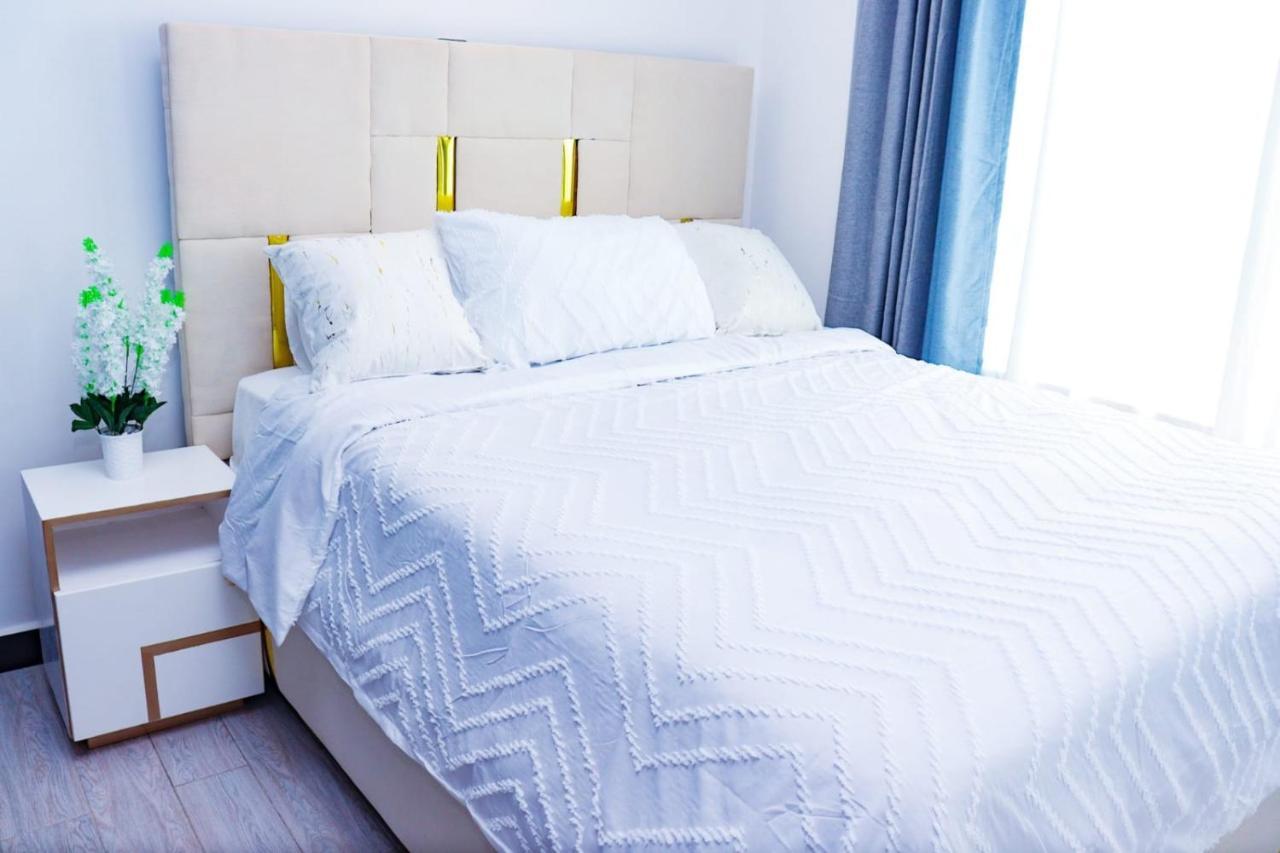 Apartment Lux Staroot Kilimani Nairobi