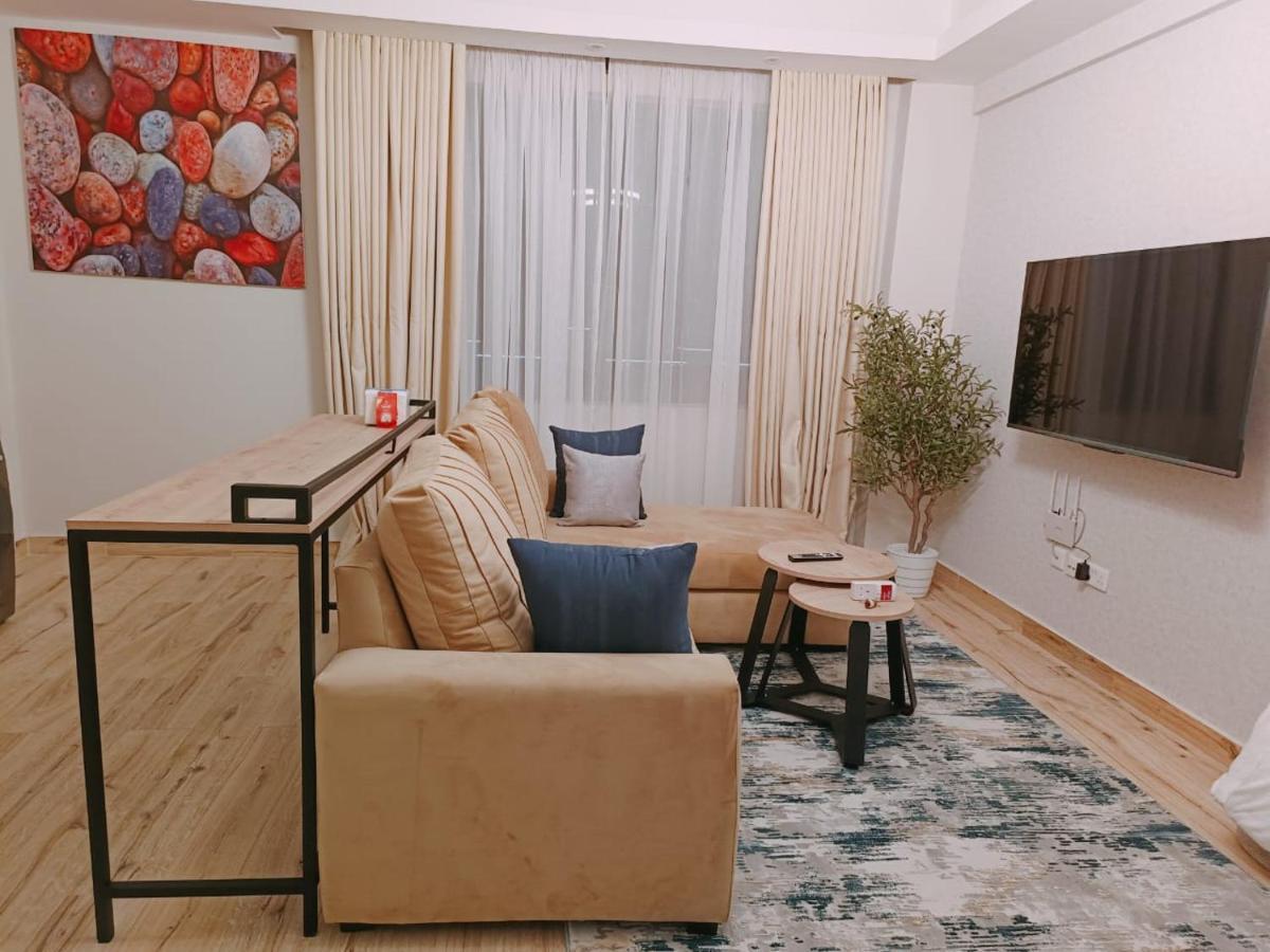 Nzuri Elite-1 Bedroom Nairobi