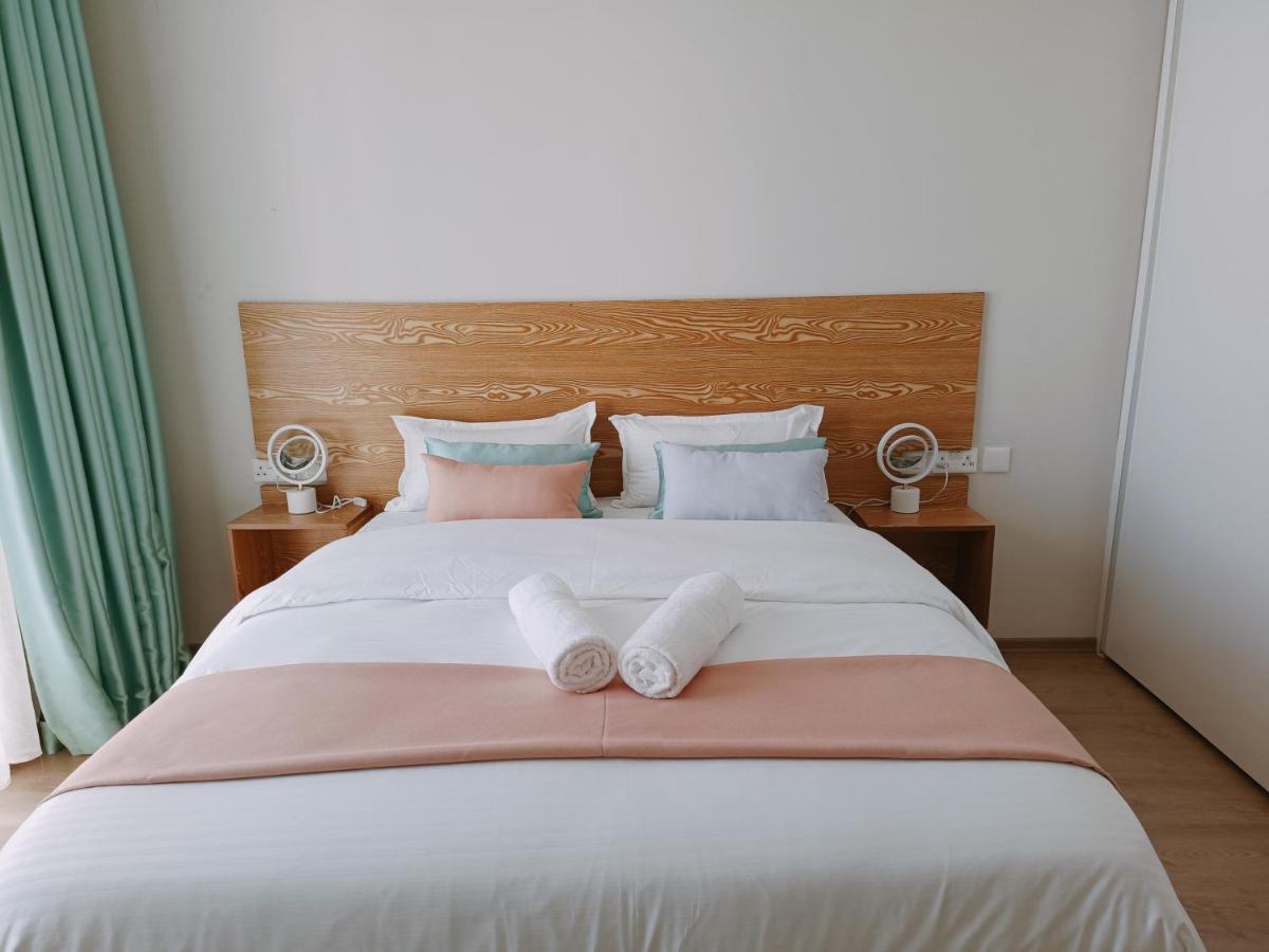 Nzuri Elite-1 Bedroom Aparthotel