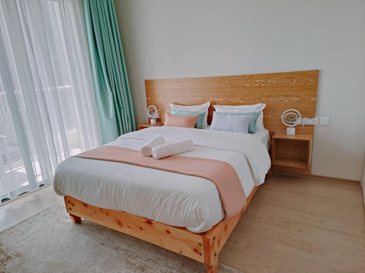 Aparthotel Nzuri Elite-1 Bedroom