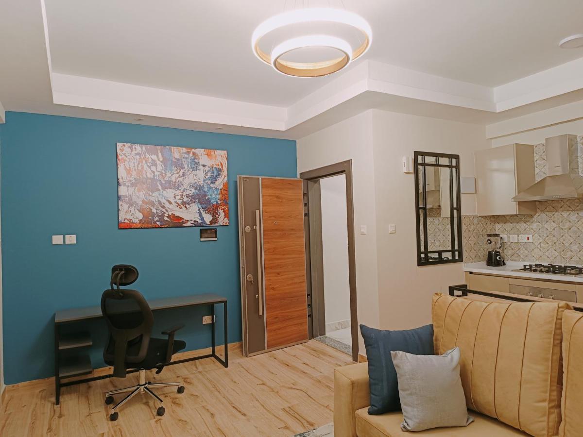 Nzuri Elite-1 Bedroom