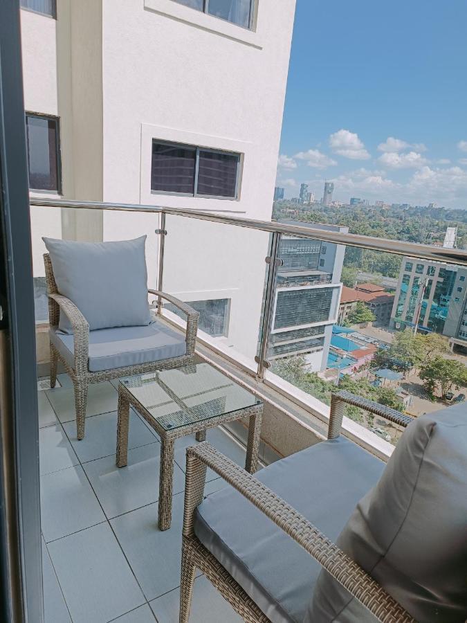 Aparthotel Nzuri Elite-1 Bedroom Nairobi