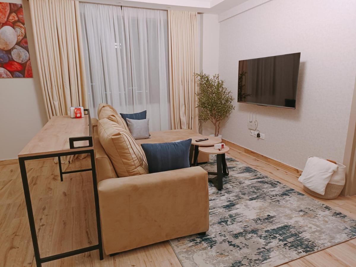 Nzuri Elite-1 Bedroom *