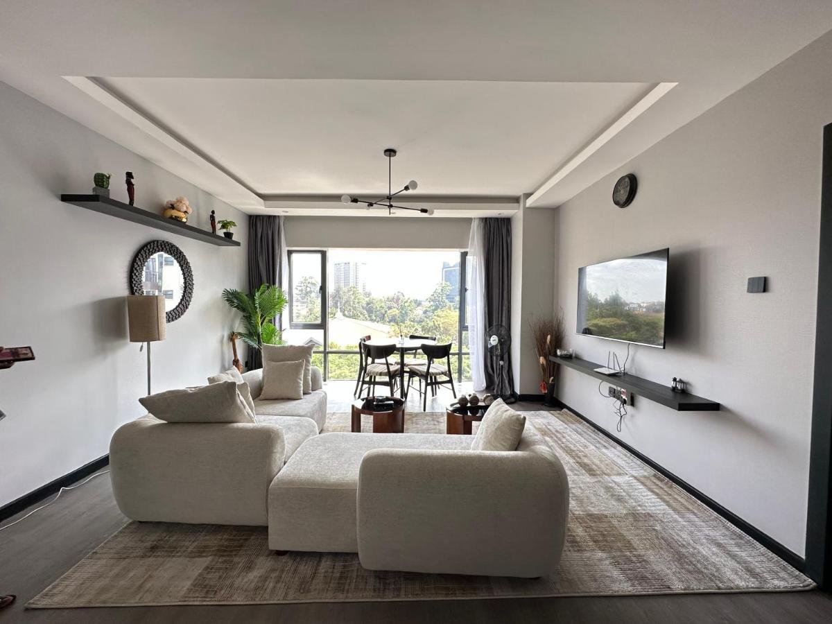 Apartment Yayo Westlands