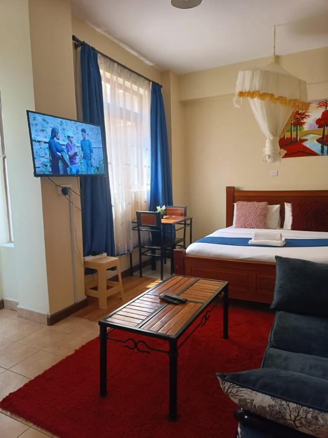 Apartment Lux Kipande Nairobi