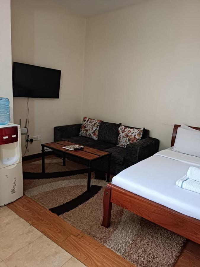 Lux Kipande Apartment Nairobi
